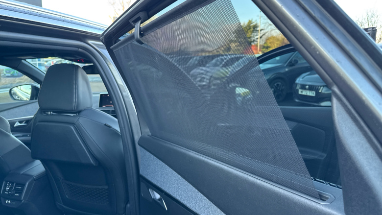 Peugeot 5008 1.5 BlueHDi GT Line Premium 5dr EAT8 Diesel Estate